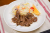 【焼肉におすすめ】「大槌鹿の山賊焼き」焼くだけ簡単スパイシー