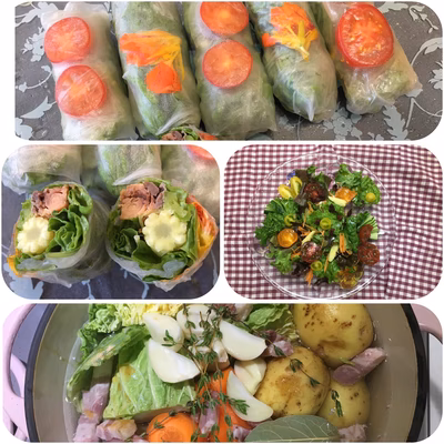 みんなの投稿の画像