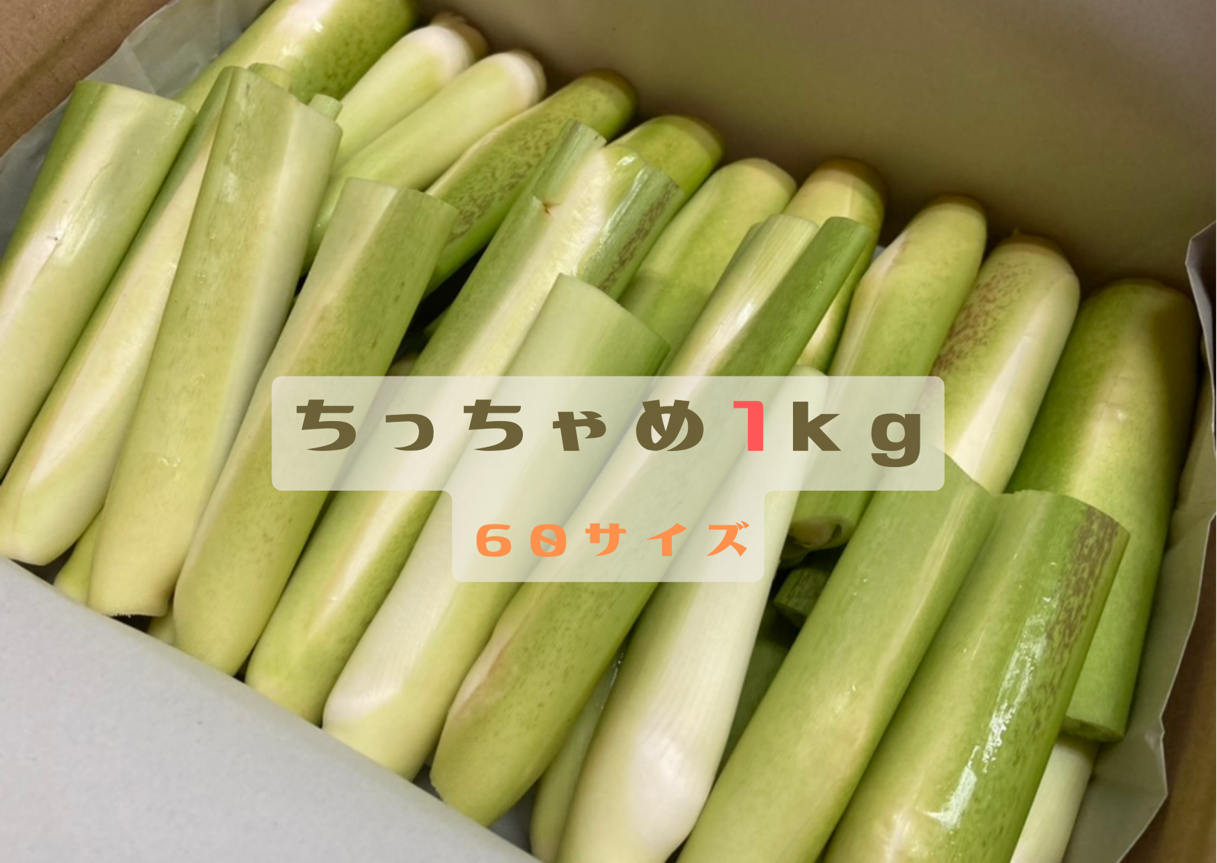 ちっちゃめ[ 自然栽培 ] まこもたけ ｜野菜の商品詳細｜ポケットマルシェ｜産直(産地直送)通販 - 旬の果物・野菜・魚介をお取り寄せ