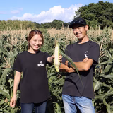 宇都風香 | うとさんち