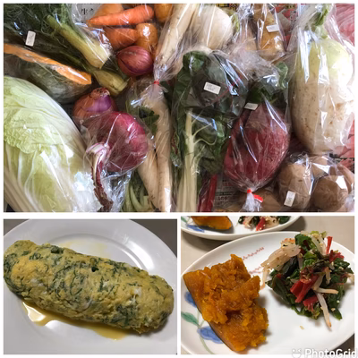 みんなの投稿の画像