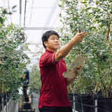 西山暢一