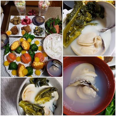 みんなの投稿の画像