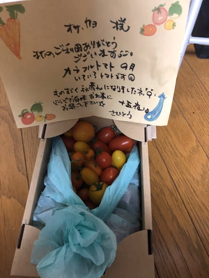 みんなの投稿の画像