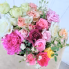 天使のバラマジカルブーケLサイズ(色MIX)
