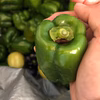【本日最後】自然栽培！希少3色ペッパー美味しさ3倍✨旨ピーマン！