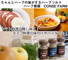 コンセハーブソルト　forMEAT50ｇ/forTOMATO50ｇセット
