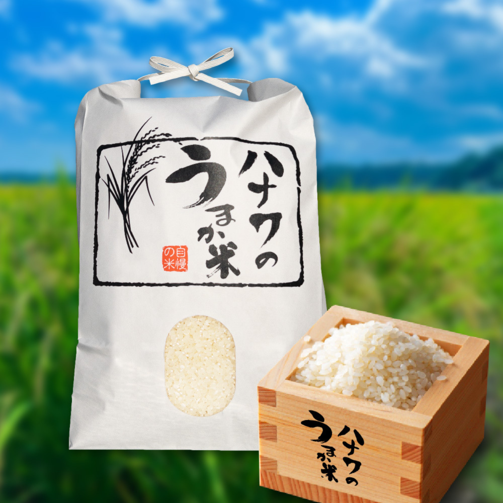 新米：特別栽培米】コシヒカリ (精米) / 令和5年｜米・穀類の商品