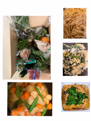 みんなの投稿の画像