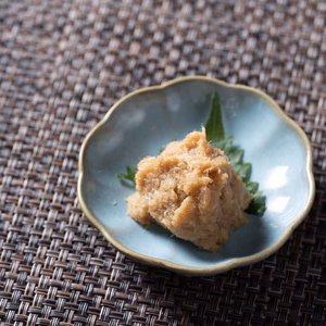 そのまま食べられる！【鯛みそ 3P】1パック120g入り。