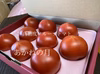 期間限定高糖度フルーツトマト　超熟収穫糖度10度以上
