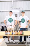 クラフトビール　エルピコ アンバーエール
