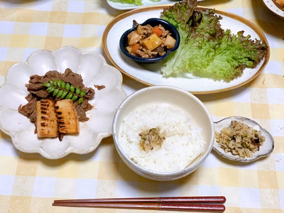 みんなの投稿の画像