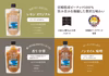 【ポストにお届け】濃厚なコクのピーナッツドレッシング　オリジナル