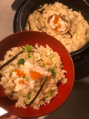 みんなの投稿の画像