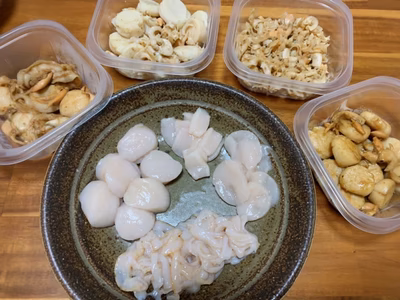 みんなの投稿の画像