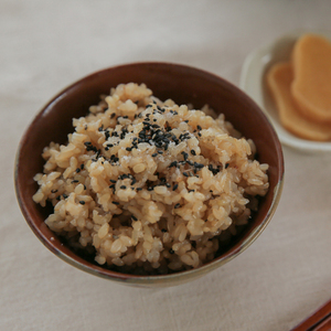 【農薬化学肥料不使用】秋の詩・玄米（2020年産）