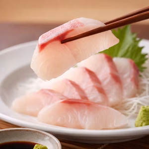 【一尾数％の希少性】天然国産『桜真鯛シャトーブリアン』約150g【3月予約】