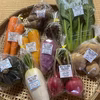 おすすめ♪旬野菜ボックス