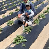 鈴木尚仁 | なおじぃ農園