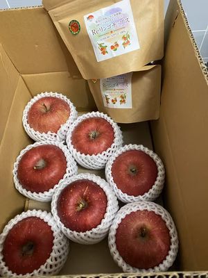 みんなの投稿の画像