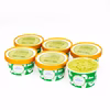 抹茶味6個セット|カップ