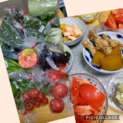 みんなの投稿の画像