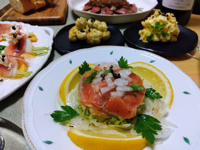 みんなの投稿の画像