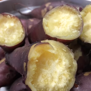 一か月熟成✨　紅はるか