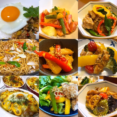 みんなの投稿の画像