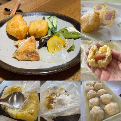 みんなの投稿の画像