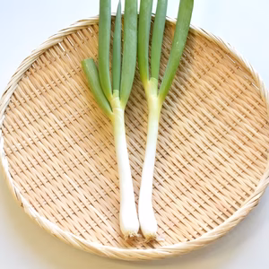 和らぎ農法　長ねぎ（1～2本）