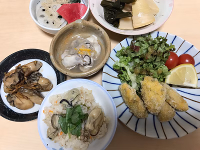 みんなの投稿の画像