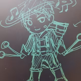 まれっとのーと