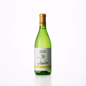 KusakaVineyards VINIFERA BLANC 2021