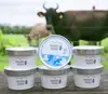 やんばる産ジャージー牛乳無添加カップアイス(ミルク味)　熨斗対応可