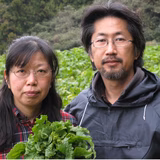 鈴木讓治 | あらかわファーム
