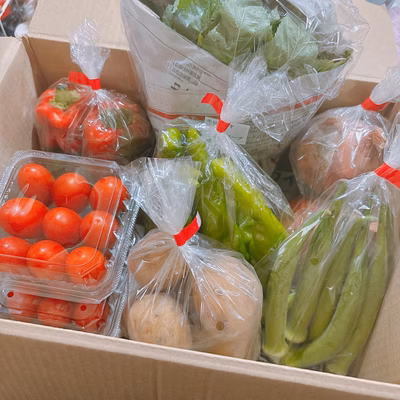 みんなの投稿の画像