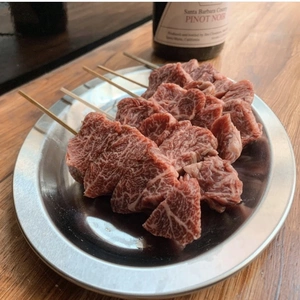 ☆受注受付中☆【希少黒毛和牛サガリブロック】１パック約400g（冷凍）
