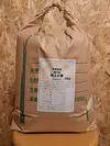 青森県階上産小麦粉10kg