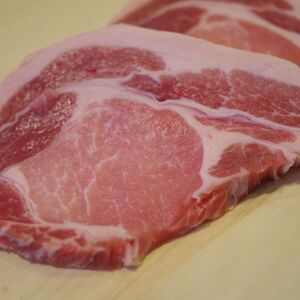 お試しセット　ロース＋バラ＋小間切れ　発酵食品を食べた豚「雪乃醸」