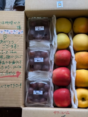 みんなの投稿の画像