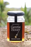 非加熱無添加蜂蜜　Gentle Honey 