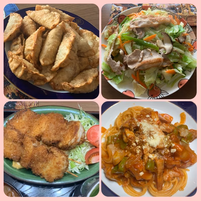 みんなの投稿の画像