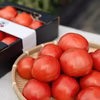 飛騨トマト 2kg 甘さと酸味のバランスがいい水々しいトマト