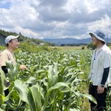 大橋俊介 | 大橋農園