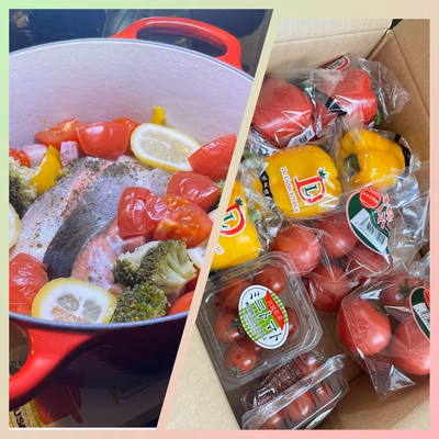 みんなの投稿の画像