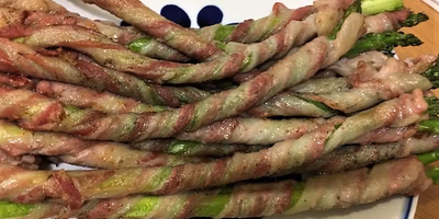 「森のアスパラ」のお料理アイデア【みんなの投稿まとめ】