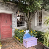 うだちゃんとパンダ