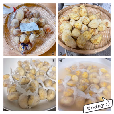 みんなの投稿の画像